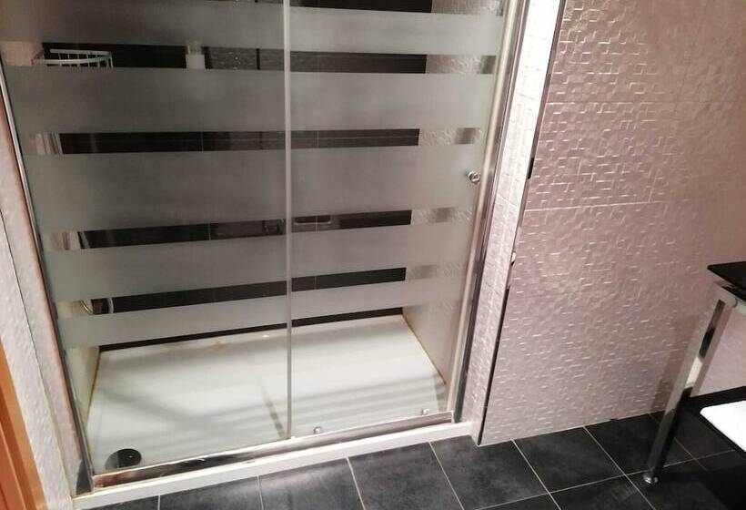 Hello Villarreal Pension