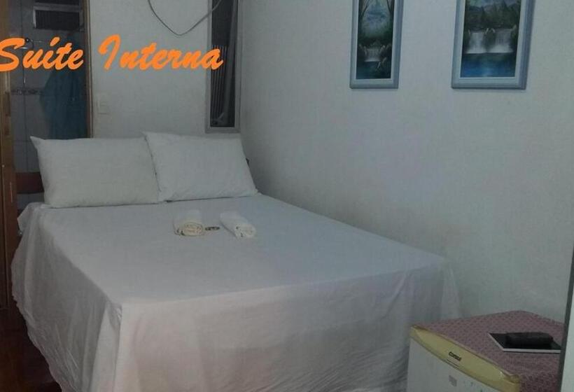 Hostel Barra 161