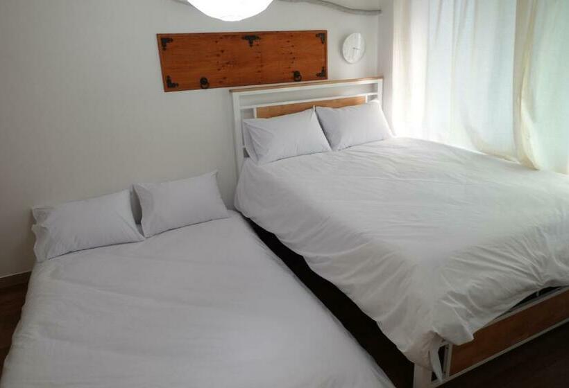 Hostel Jl In Chung Jeong