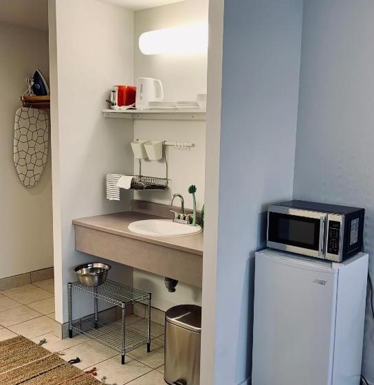 Hotel Urban Nest, Studio, Ground Floor