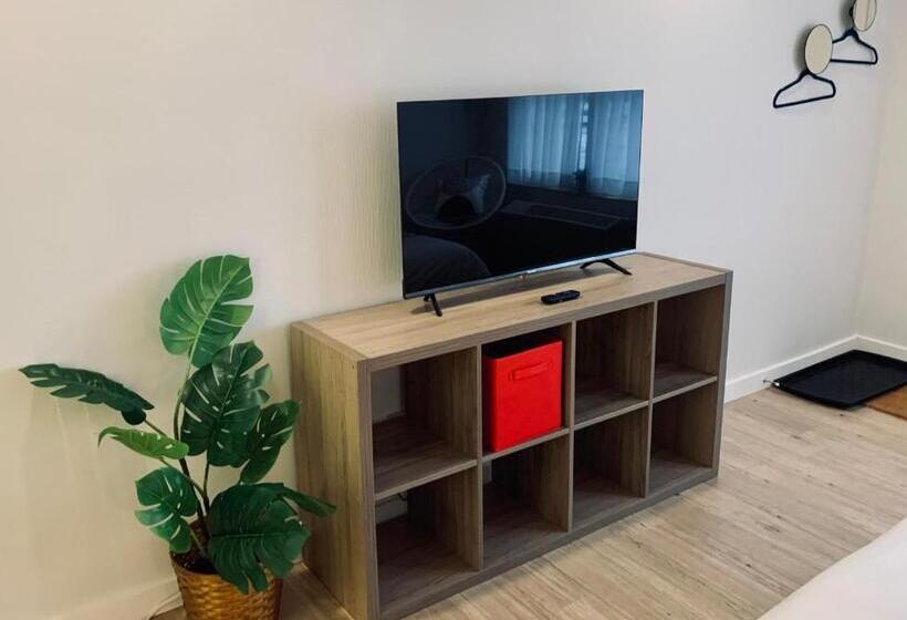 Hotel Urban Nest, Studio, Ground Floor