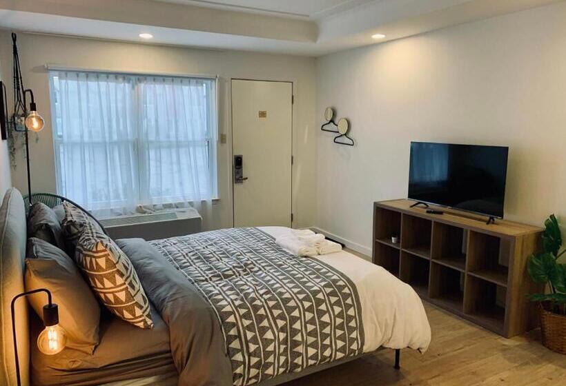 Hotel Urban Nest, Studio, Ground Floor