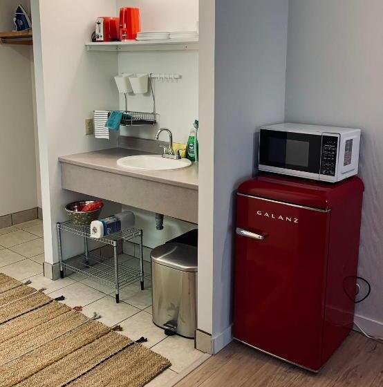 Hotel Urban Nest, Studio, Ground Floor