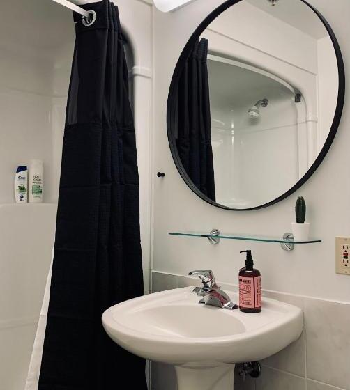 هتل Urban Nest, Studio, Ground Floor
