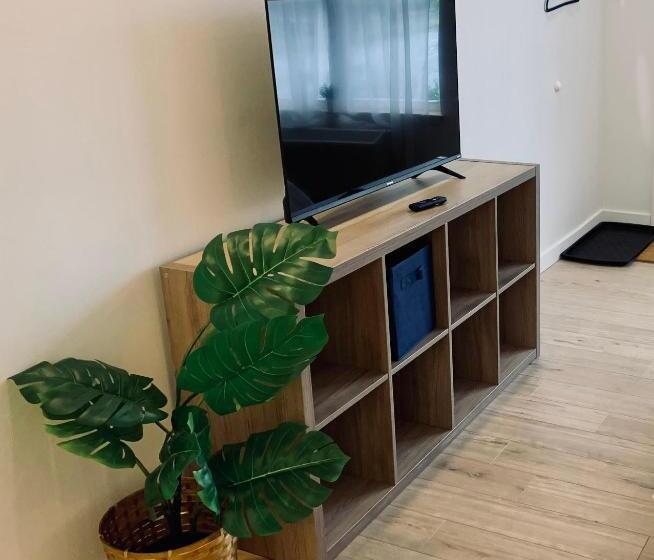 Hotel Urban Nest, Studio, Ground Floor