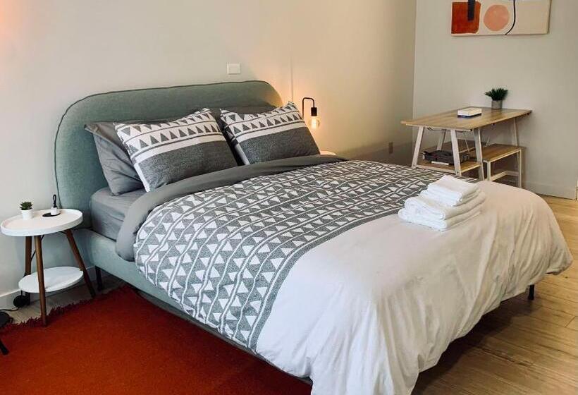 Hotel Urban Nest, Studio, Ground Floor