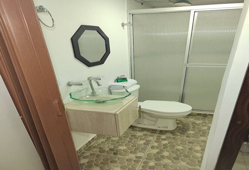 בית מלון כפרי Ayenda Gold House