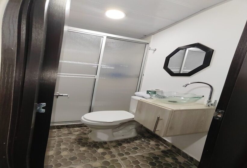 בית מלון כפרי Ayenda Gold House