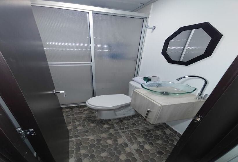 هتل Ayenda Gold House