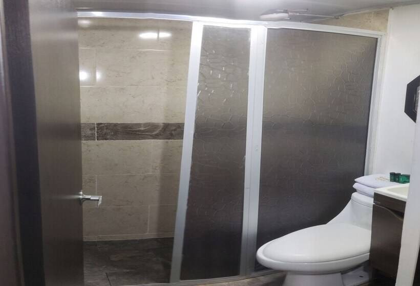 בית מלון כפרי Ayenda Gold House