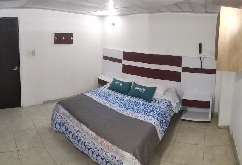 בית מלון כפרי Ayenda Gold House