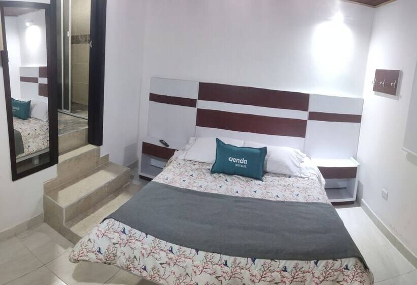 בית מלון כפרי Ayenda Gold House