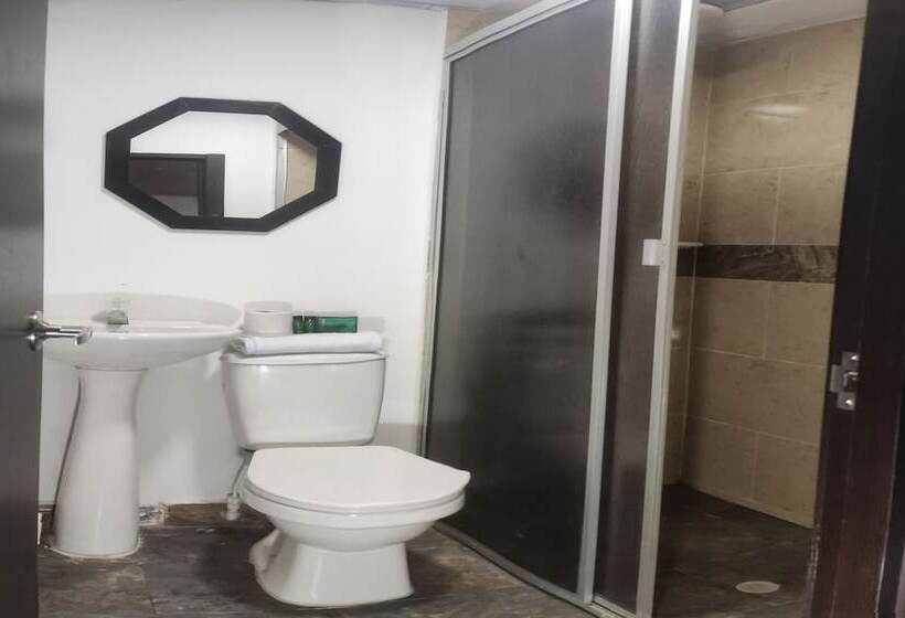 בית מלון כפרי Ayenda Gold House