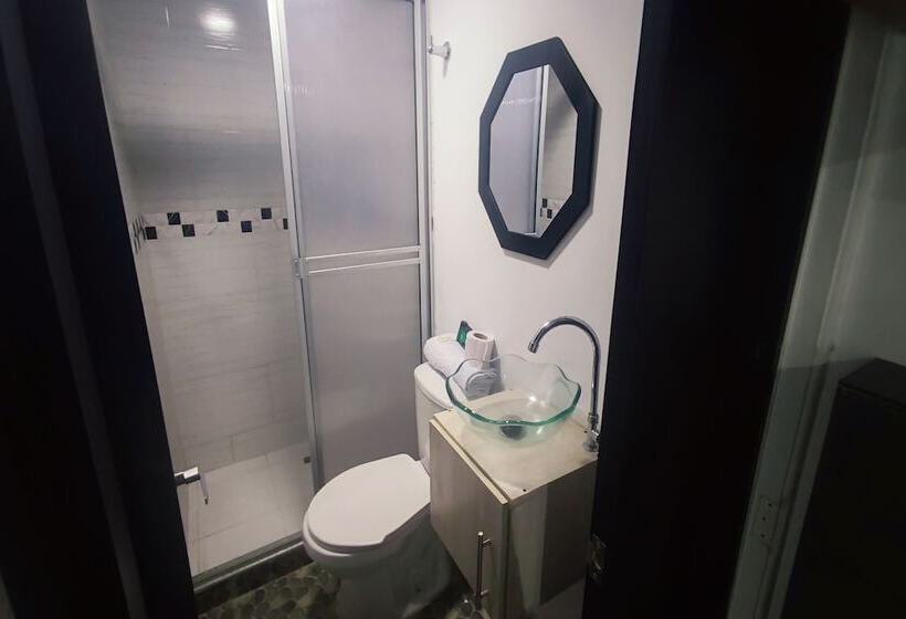 בית מלון כפרי Ayenda Gold House