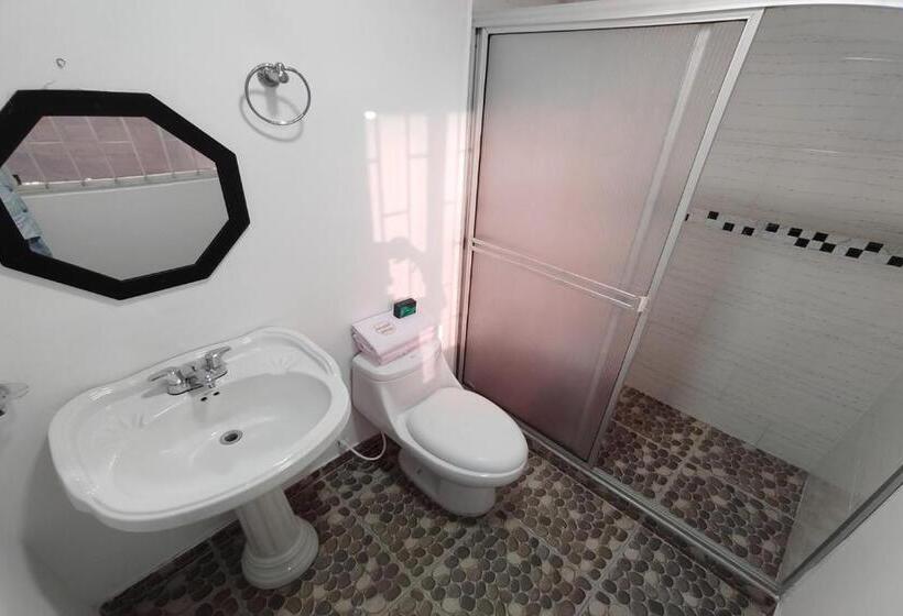 בית מלון כפרי Ayenda Gold House