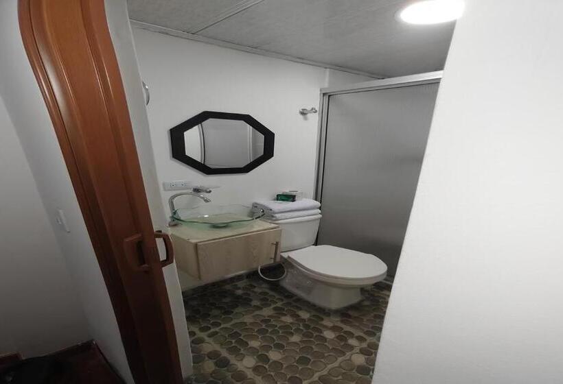 בית מלון כפרי Ayenda Gold House