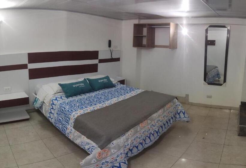 בית מלון כפרי Ayenda Gold House