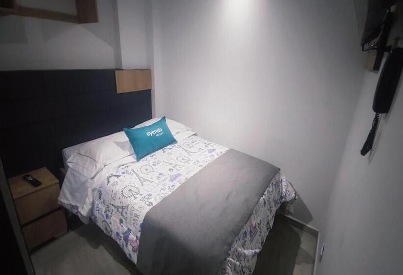 בית מלון כפרי Ayenda Gold House