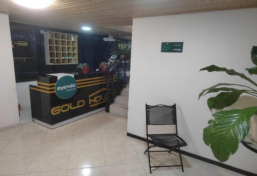 هتل Ayenda Gold House