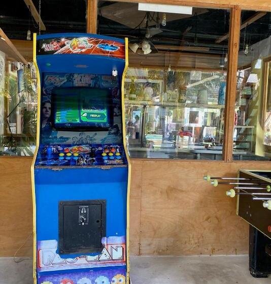 فندق Cabañas Frida