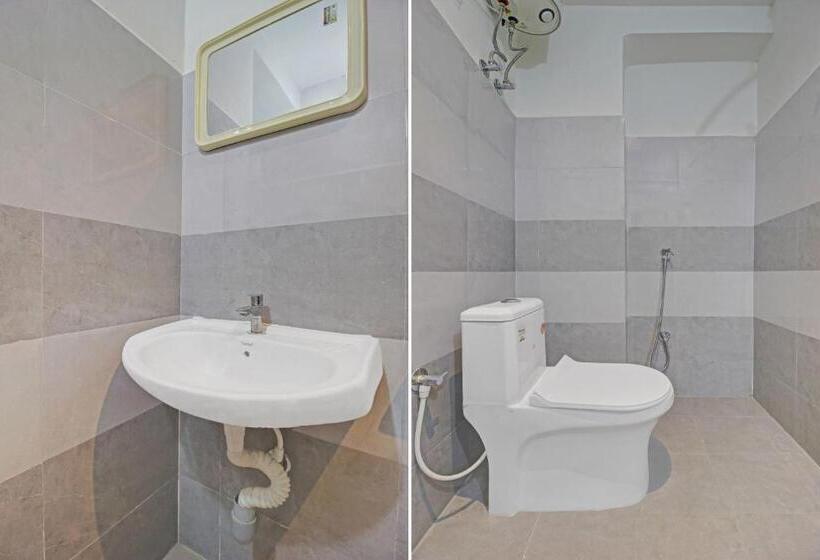 酒店 Collection O Living Tree