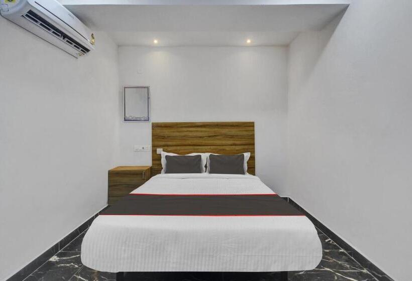 酒店 Collection O Living Tree