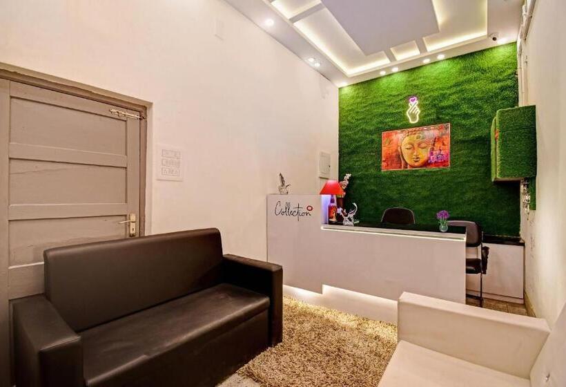 ホテル Collection O Nilanjana