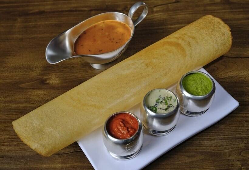 Hotelli Comfort Inn , Statue Of Unity