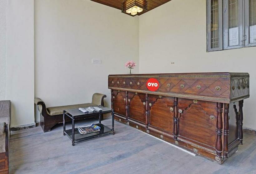 Flagship Hotel Kartikey Stays