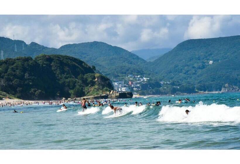 Отель Garden Villa Shirahama Vacation Stay 59282v