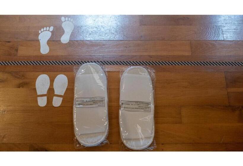 Отель Garden Villa Shirahama Vacation Stay 59282v