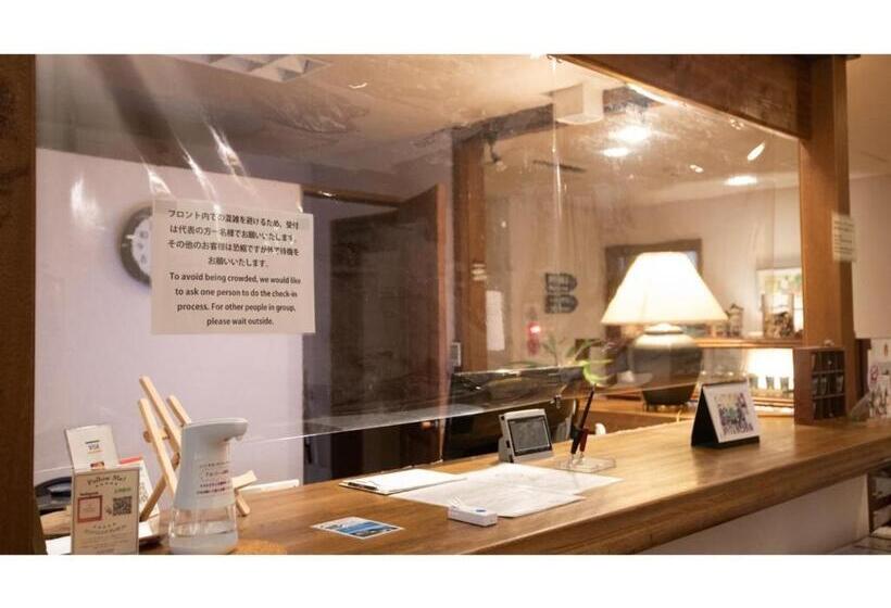 Отель Garden Villa Shirahama Vacation Stay 59282v