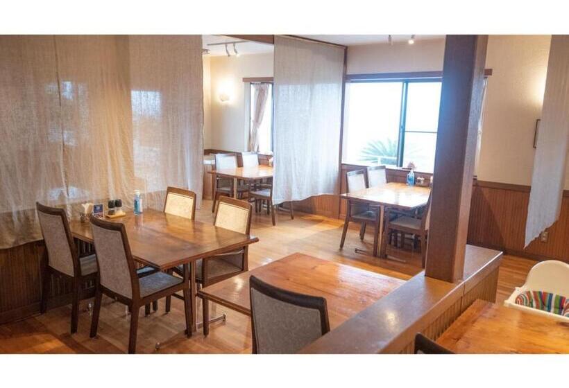 Отель Garden Villa Shirahama Vacation Stay 59282v