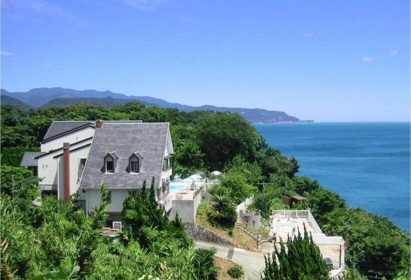 בית מלון כפרי Garden Villa Shirahama   Vacation Stay 59286v