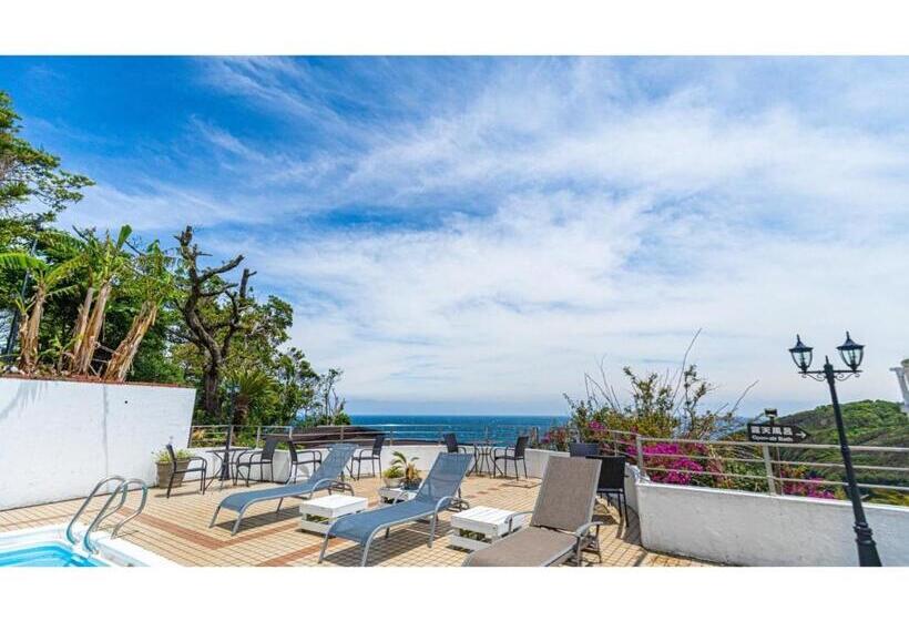 בית מלון כפרי Garden Villa Shirahama   Vacation Stay 59286v