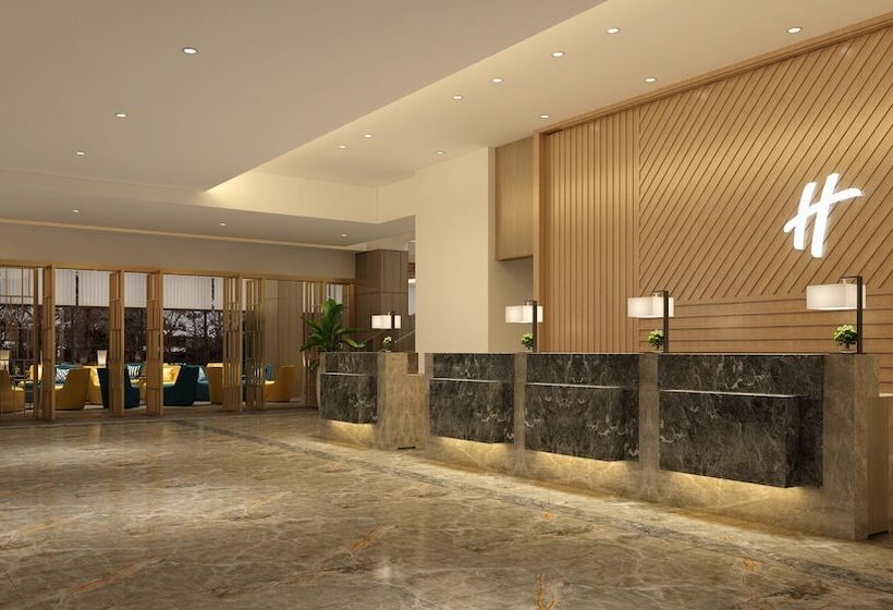 酒店 Holiday Inn Sepang Airport By Ihg