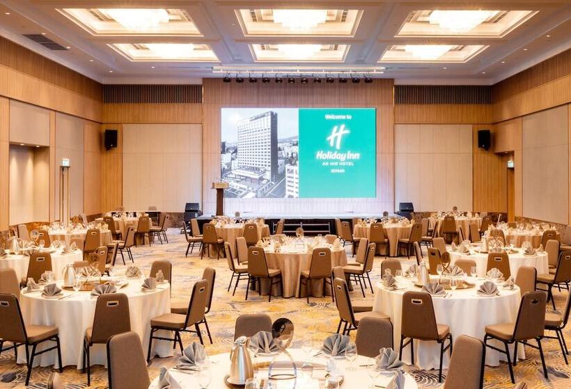 هتل Holiday Inn Sepang Airport By Ihg