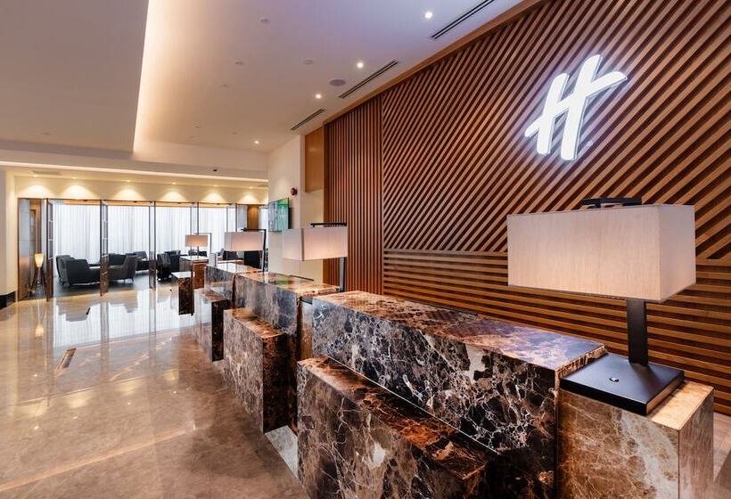 酒店 Holiday Inn Sepang Airport By Ihg