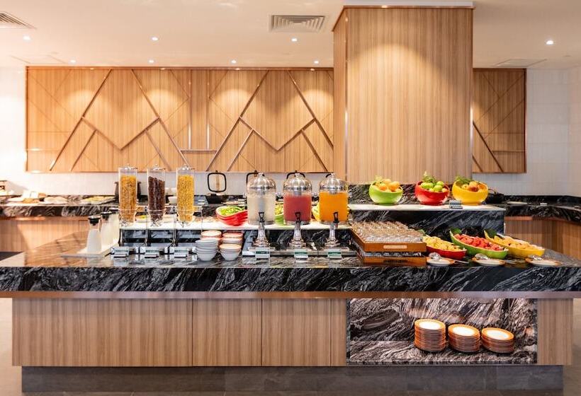 酒店 Holiday Inn Sepang Airport By Ihg