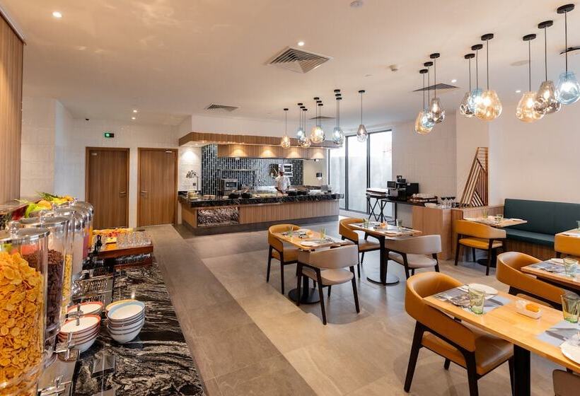 酒店 Holiday Inn Sepang Airport By Ihg