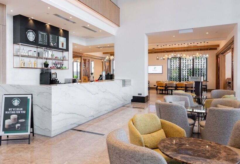 酒店 Holiday Inn Sepang Airport By Ihg