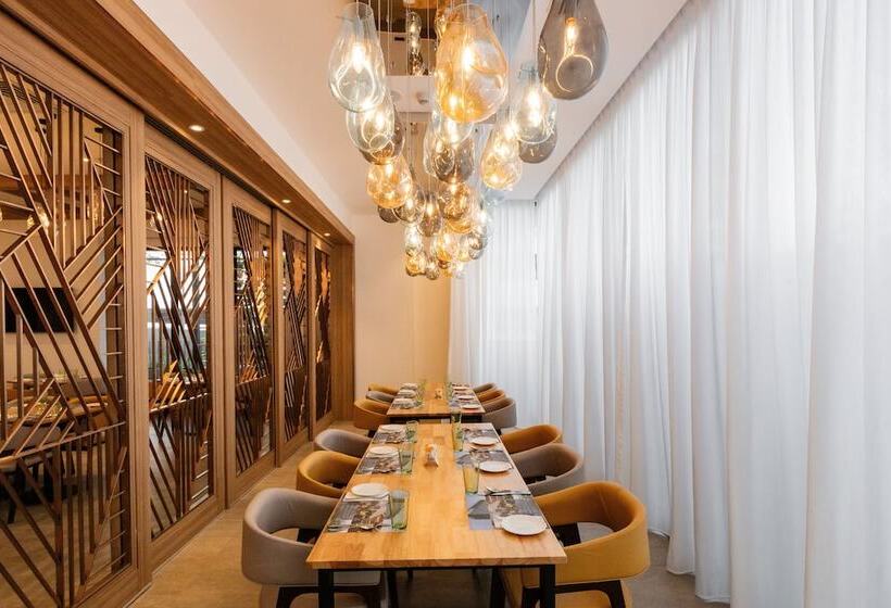 酒店 Holiday Inn Sepang Airport By Ihg