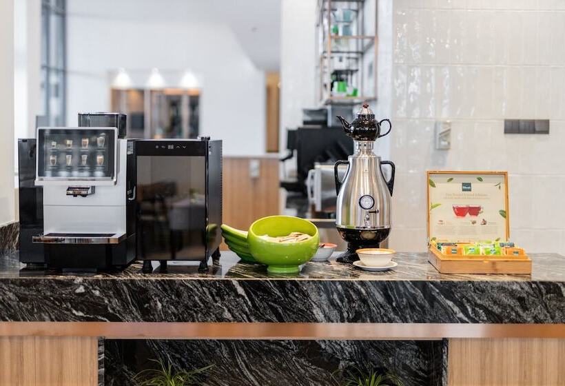 酒店 Holiday Inn Sepang Airport By Ihg