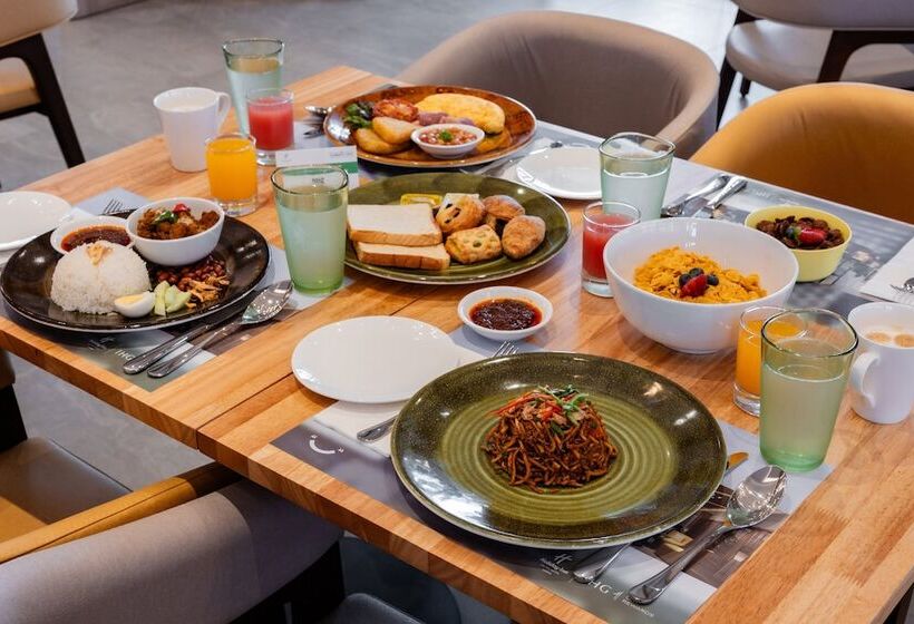 酒店 Holiday Inn Sepang Airport By Ihg