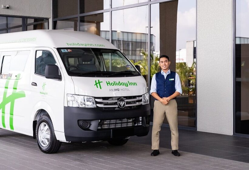 酒店 Holiday Inn Sepang Airport By Ihg