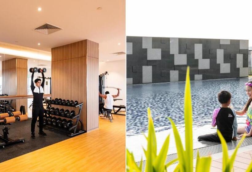 酒店 Holiday Inn Sepang Airport By Ihg