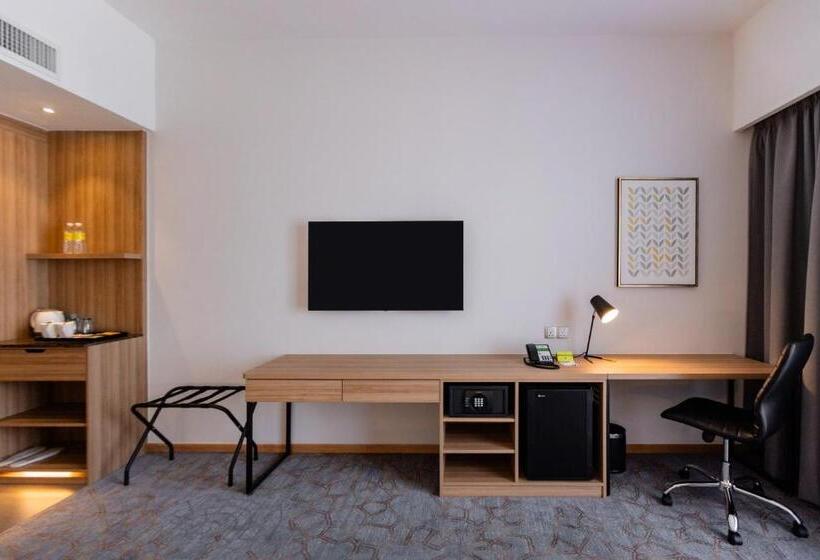 酒店 Holiday Inn Sepang Airport By Ihg