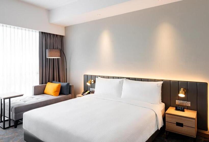 酒店 Holiday Inn Sepang Airport By Ihg