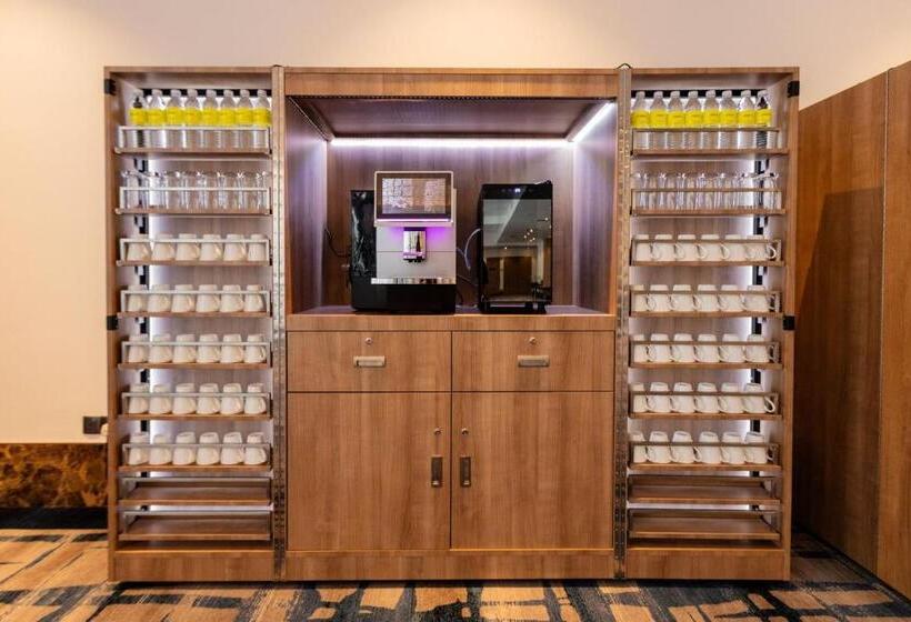 酒店 Holiday Inn Sepang Airport By Ihg