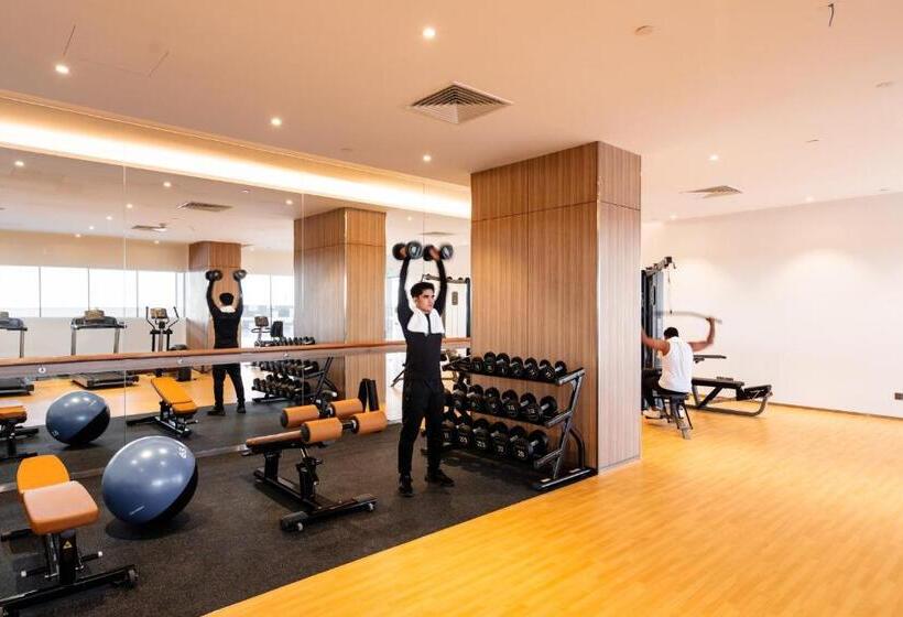 酒店 Holiday Inn Sepang Airport By Ihg